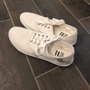 billabong sneakers